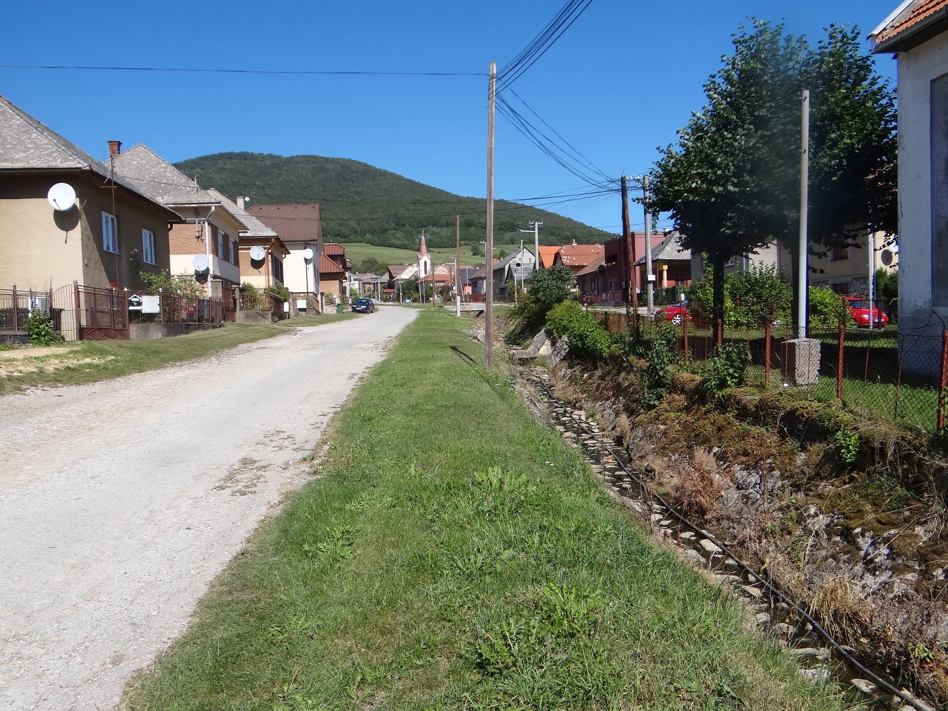 Rudná