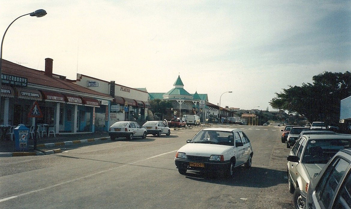 Jeffrey's Bay, Eastern Cape