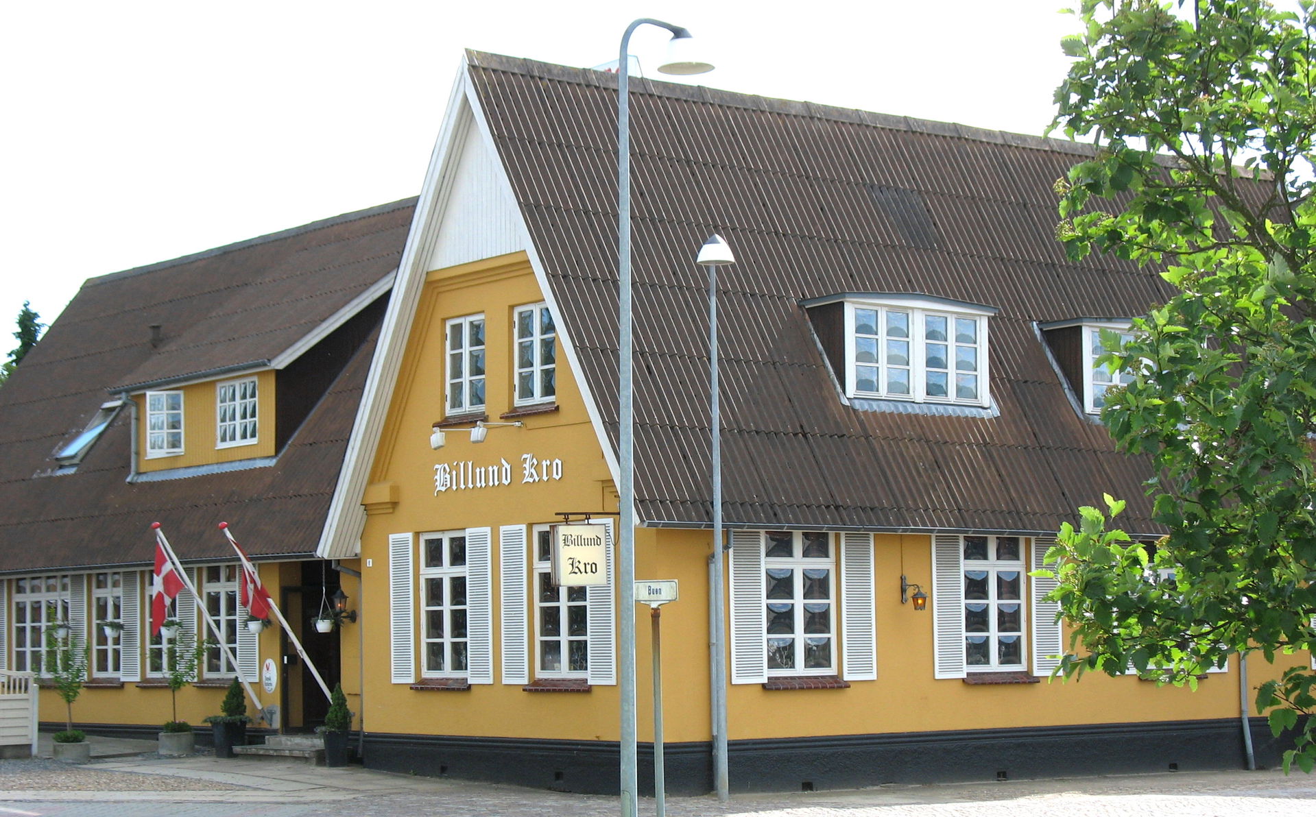 Billund Inn