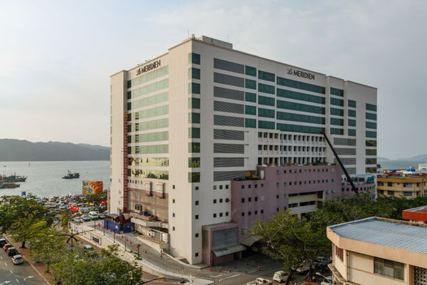 Kota Kinabalu
