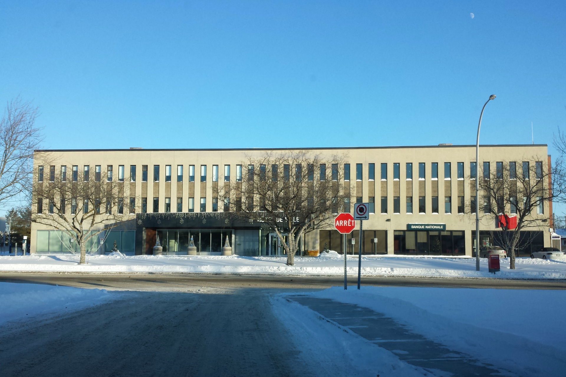 Boisbriand, Quebec, Canada
