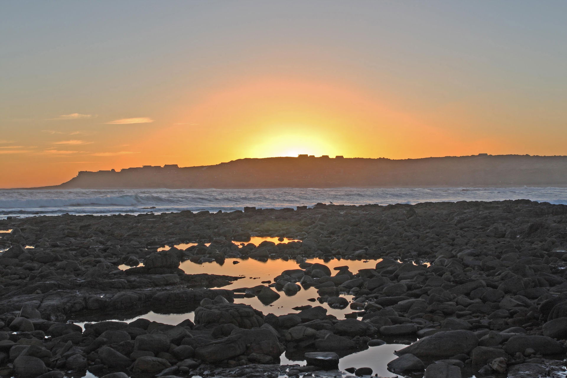 Stilbaai lies almost 400 kilometres east of <a href="http://…
