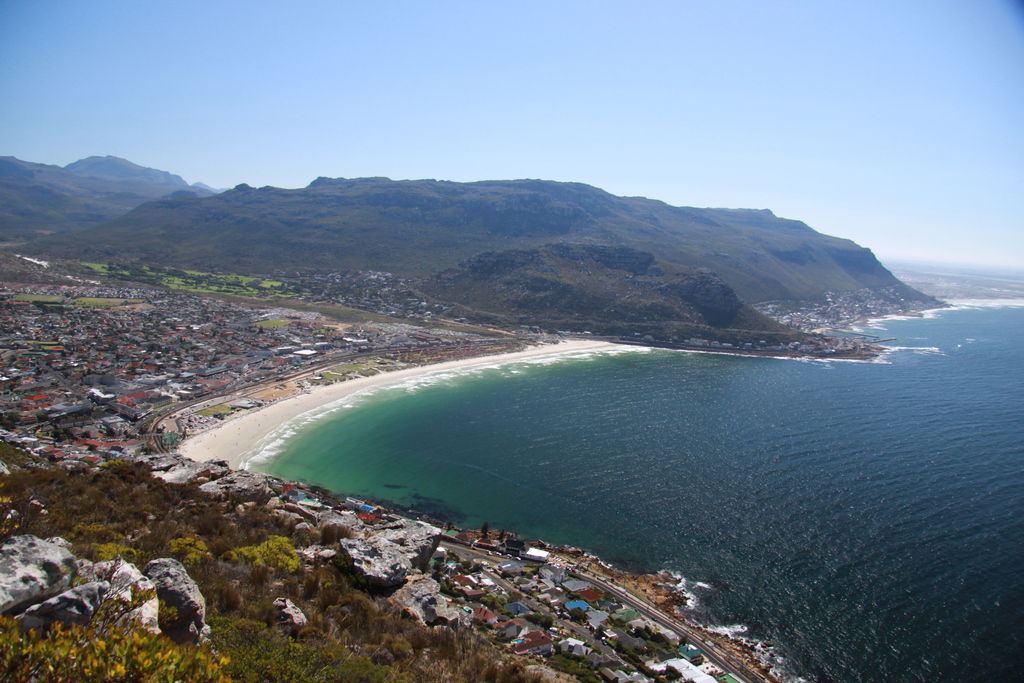 On Good Friday, 2009, we went for a hike up Elsie's Peak
