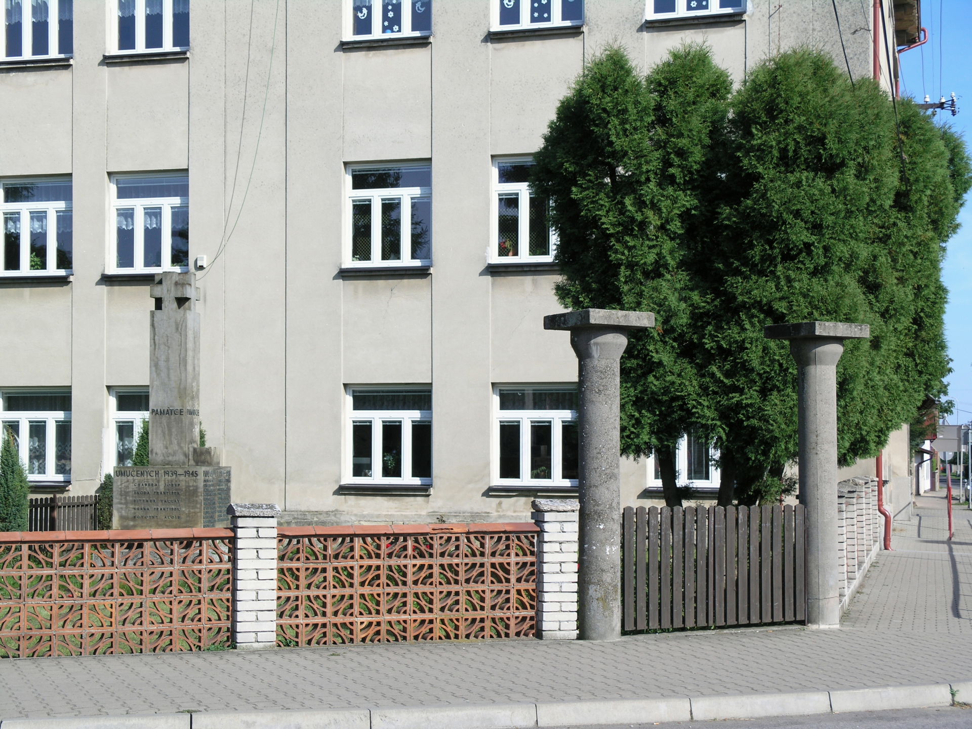 Dětenice