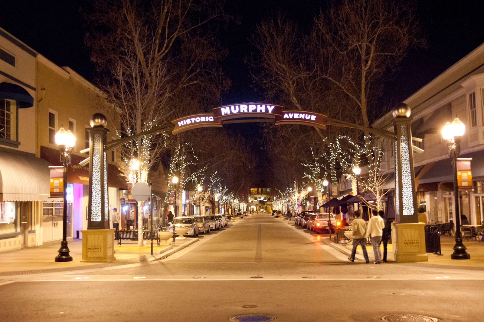 downtown sunnyvale ca