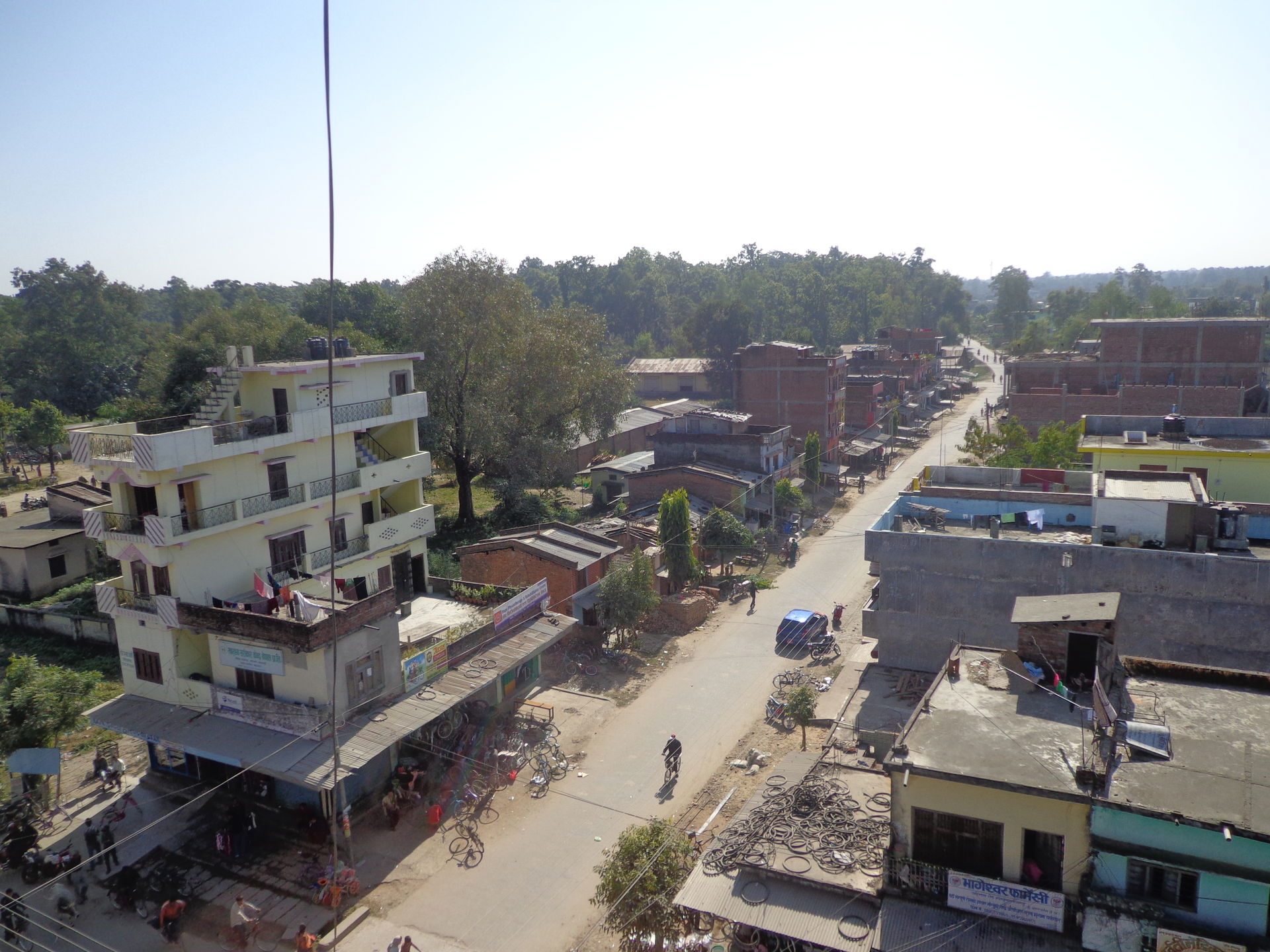Mahendranagar Bazaar, Bhimdatta 10400, Nepal