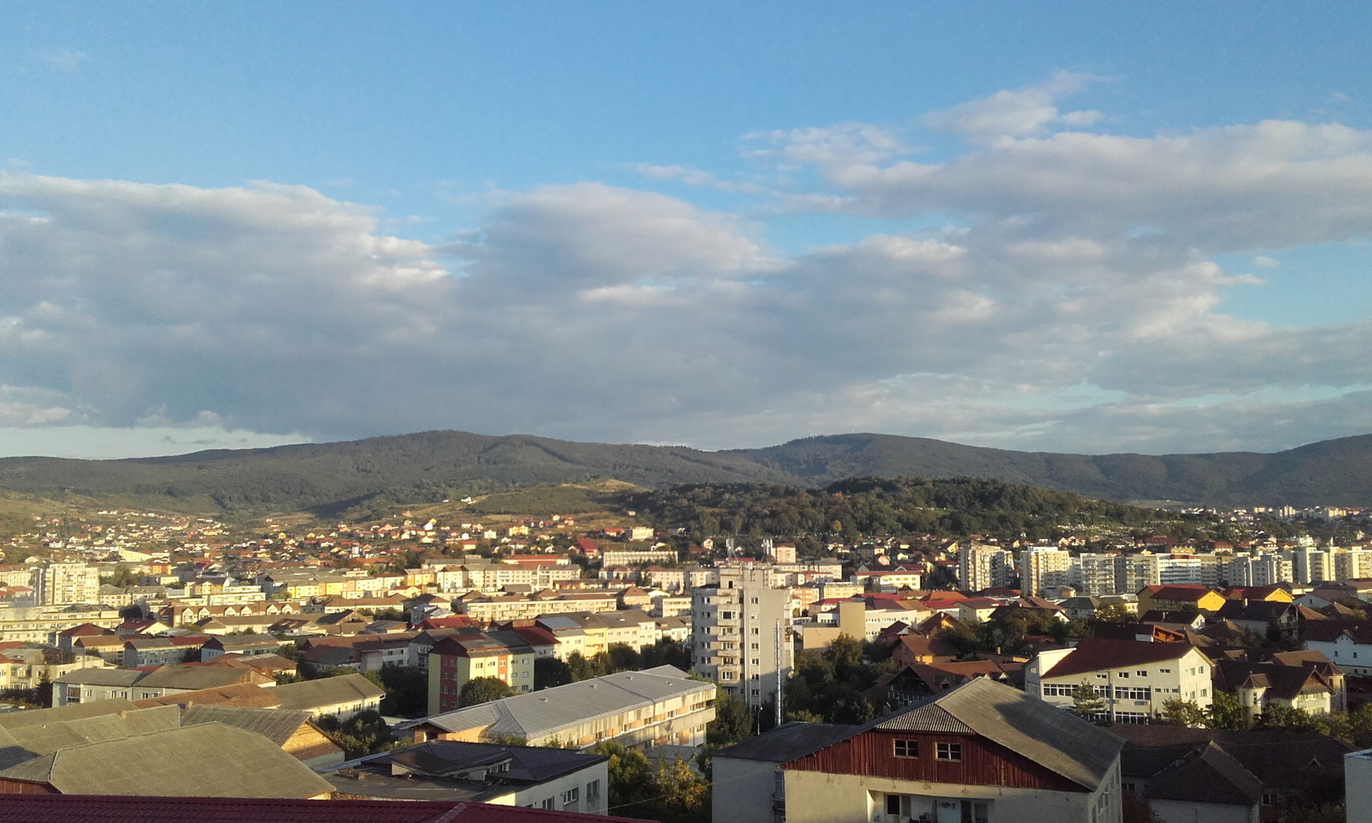 Zalău, Sălaj County
