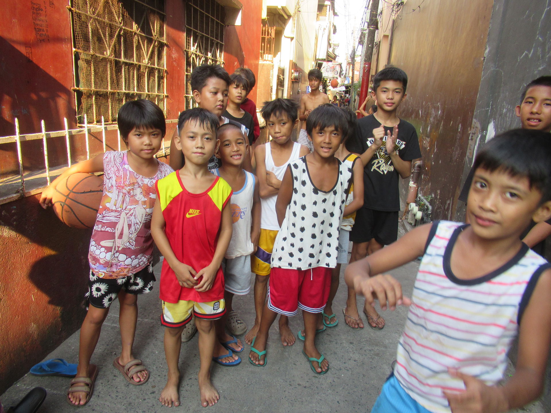 Don Galo, Parañaque City
