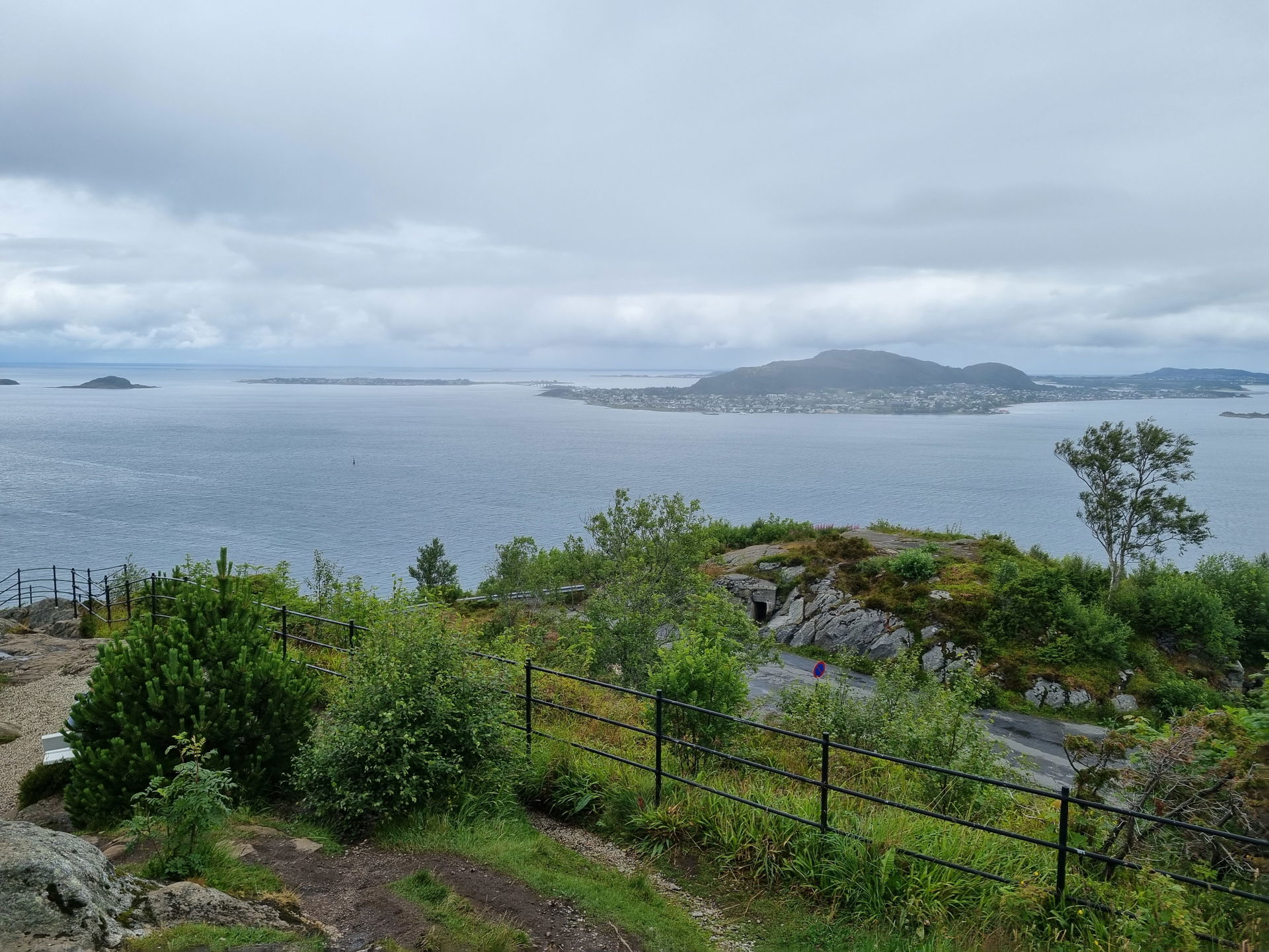 Ålesund, Norway