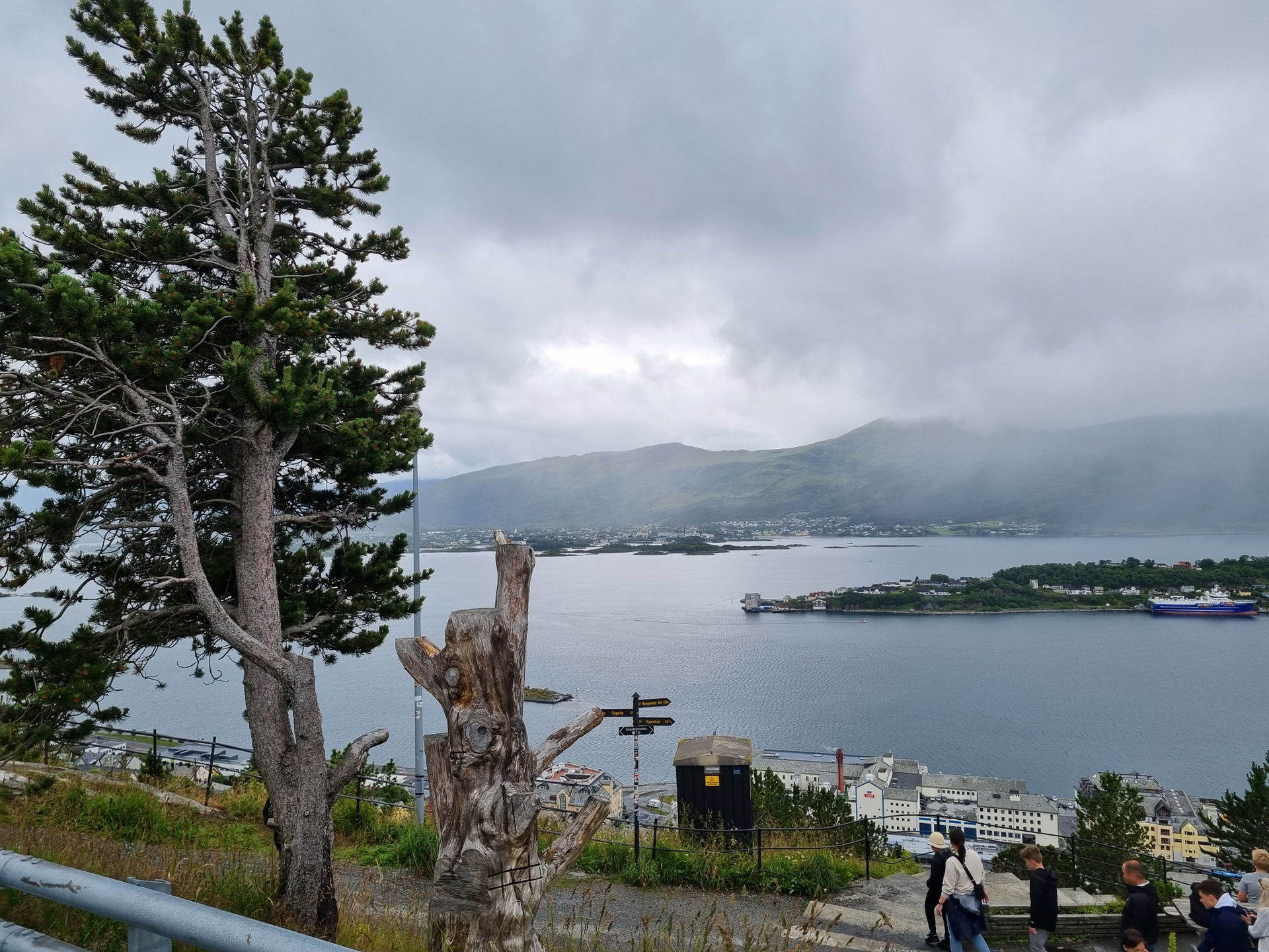 Ålesund, Norway