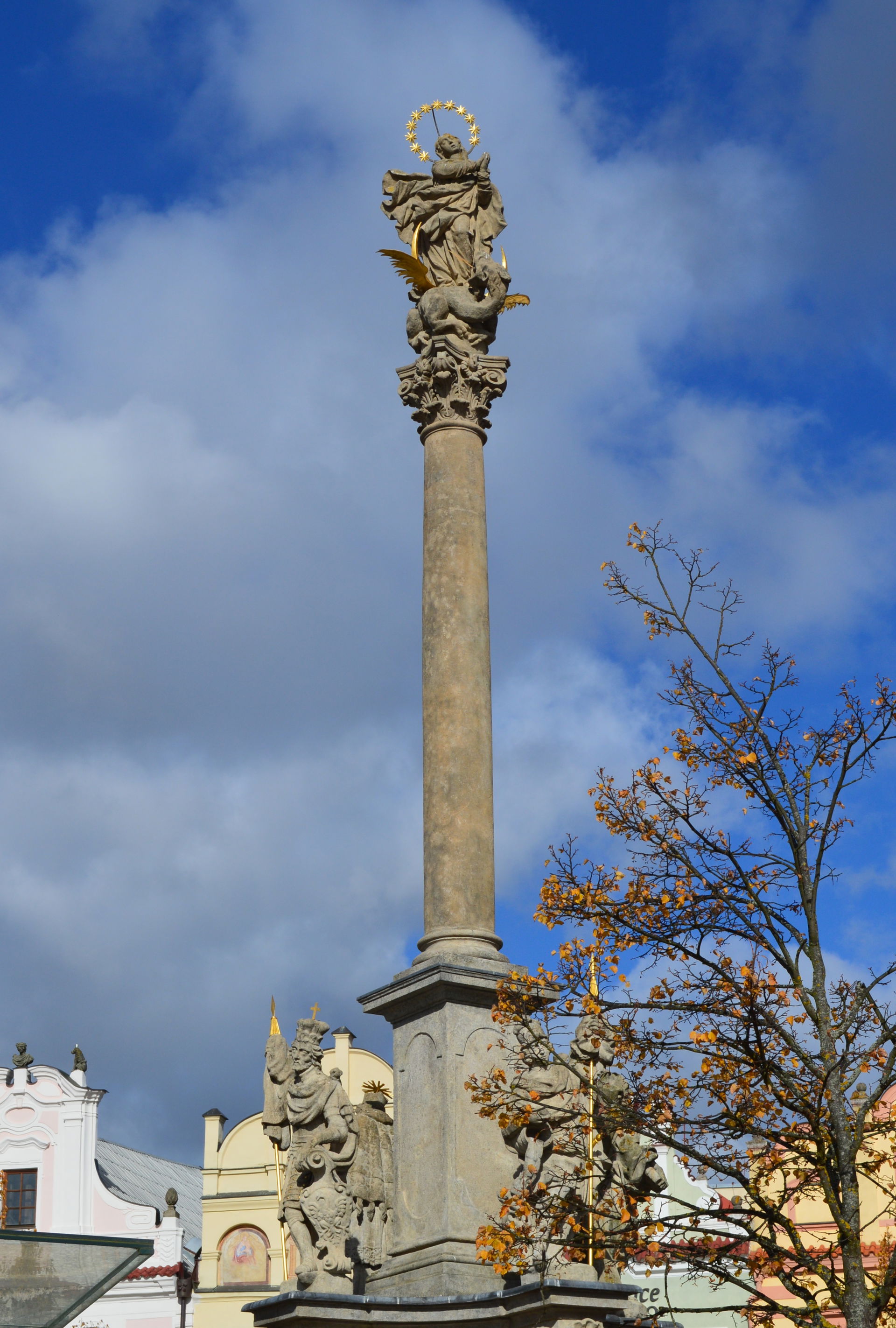 ‘’’Havlíčkův Brod’’’ is a town in the Czech Republic, in the Vy…