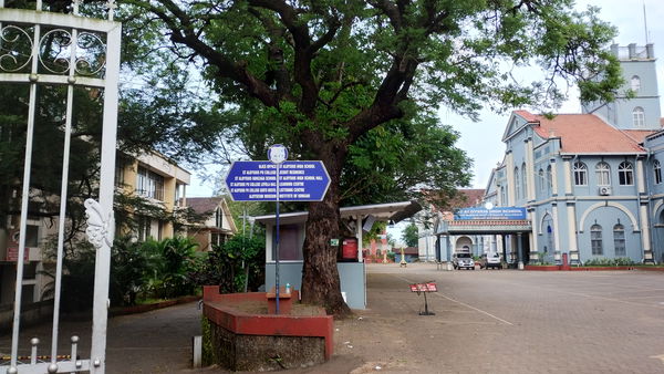 Mangalore