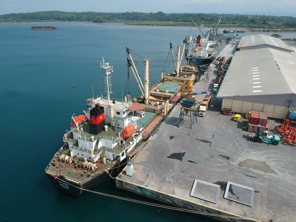 Polloc Freeport