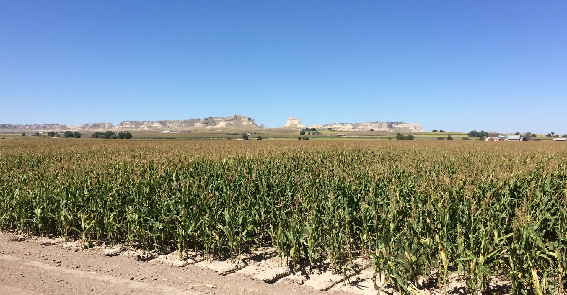 Scottsbluff, Nebraska