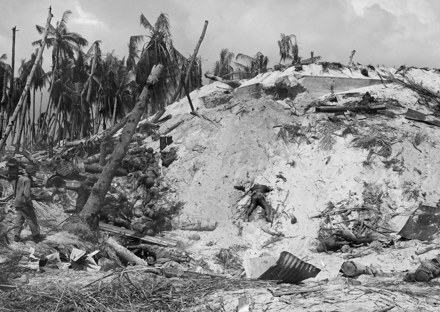 Tarawa