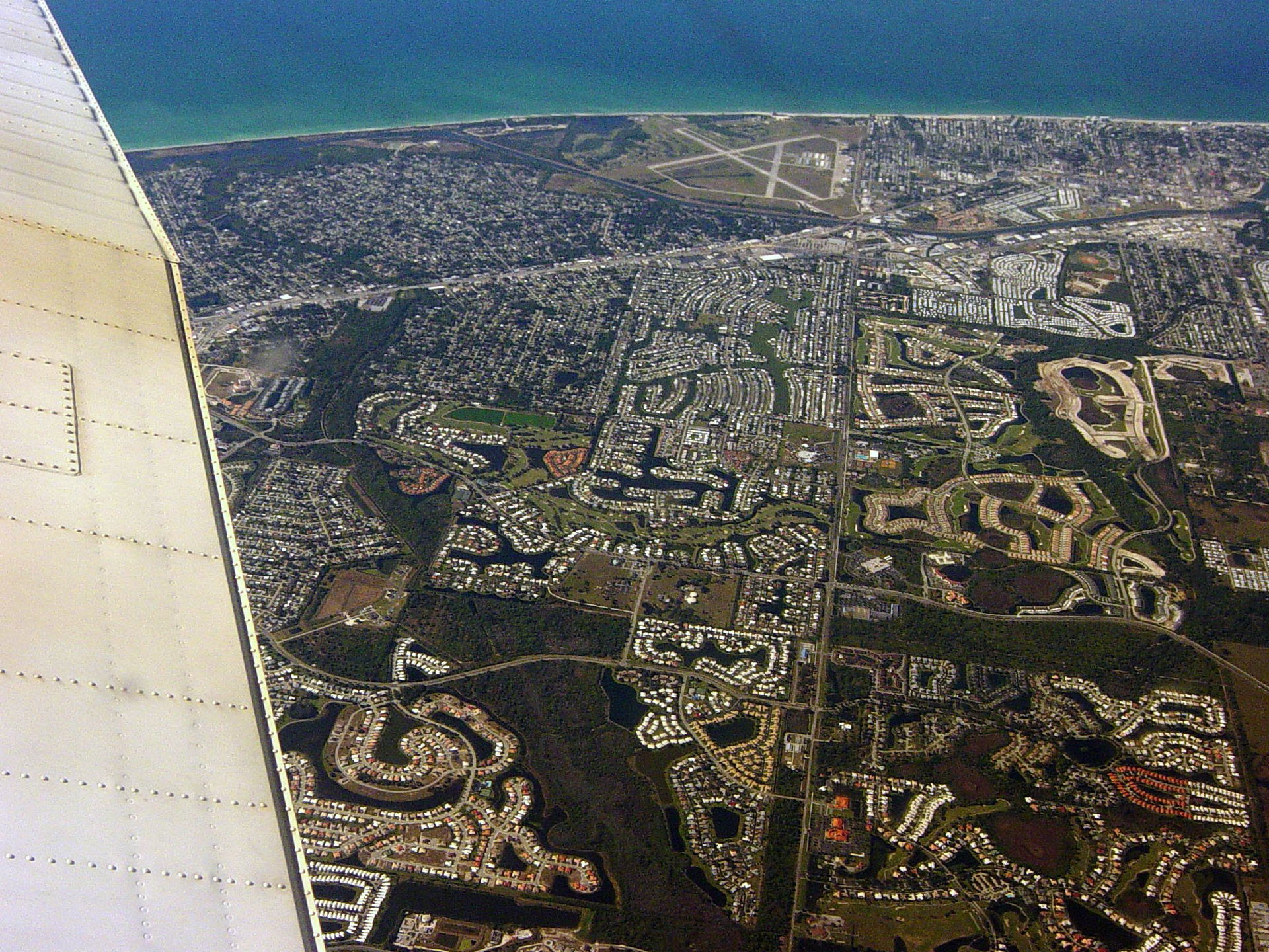 Florida, USA.