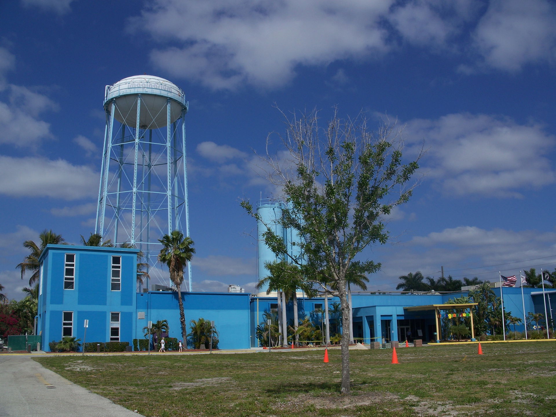 Fort Myers, Florida: Imaginarium