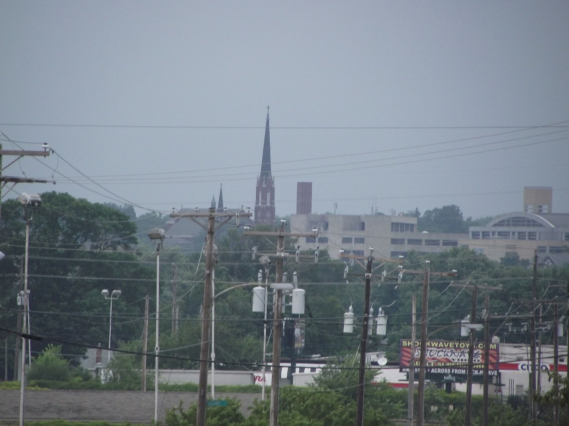 City of Janesville WI.