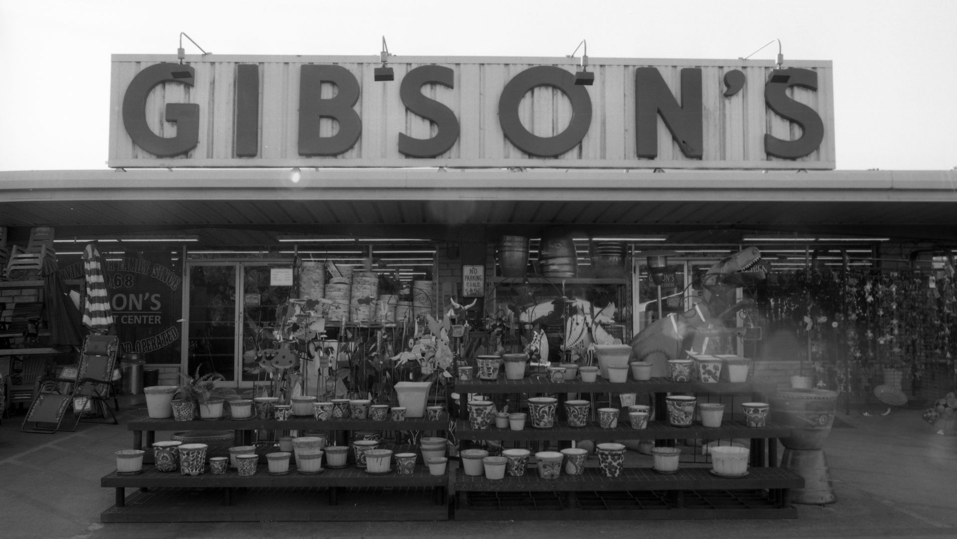 Gibson's Discount Center 111 W Main St, Kerrville, TX 78028
Gi…