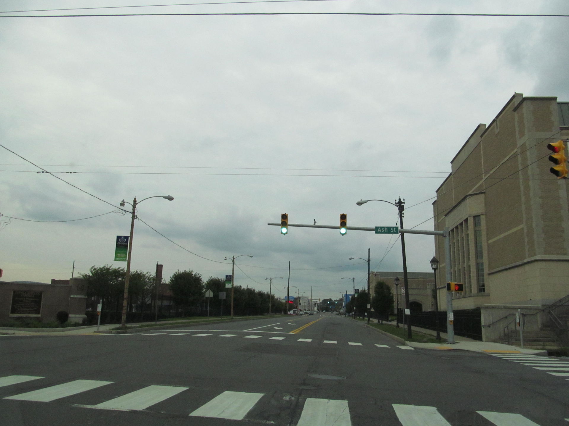 Scranton, Pennsylvania