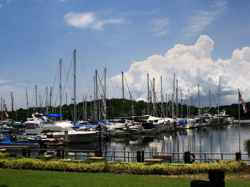 Sebana Cove Resort