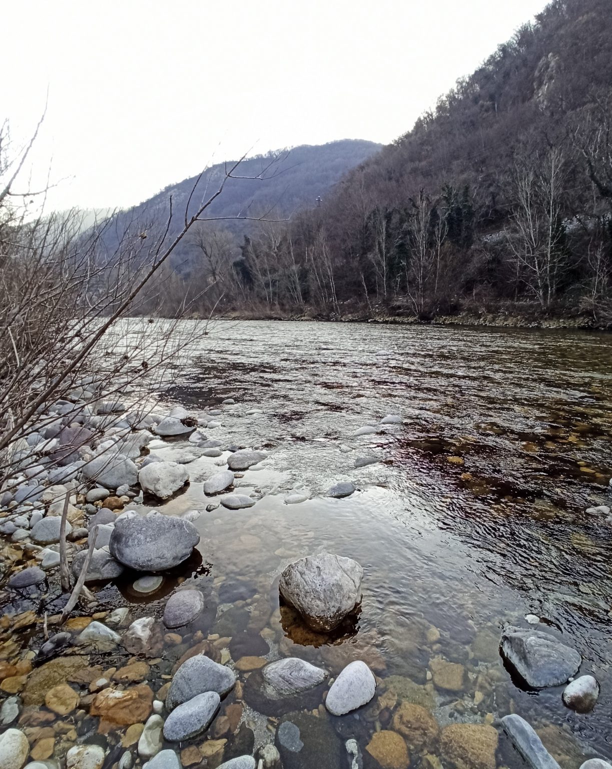 Riviera Brenta - Bassano del Grappa ( Paesaggio incontaminato)
…