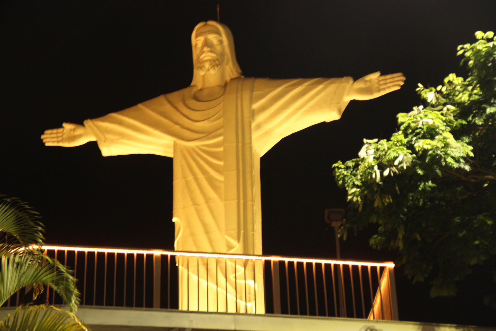alto do cristo taubaté