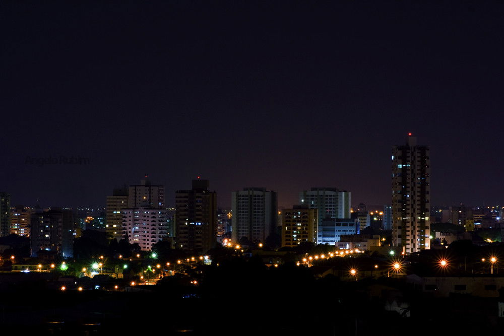 Taubaté uma cidade no vale do paraiba (leste do estado de São P…
