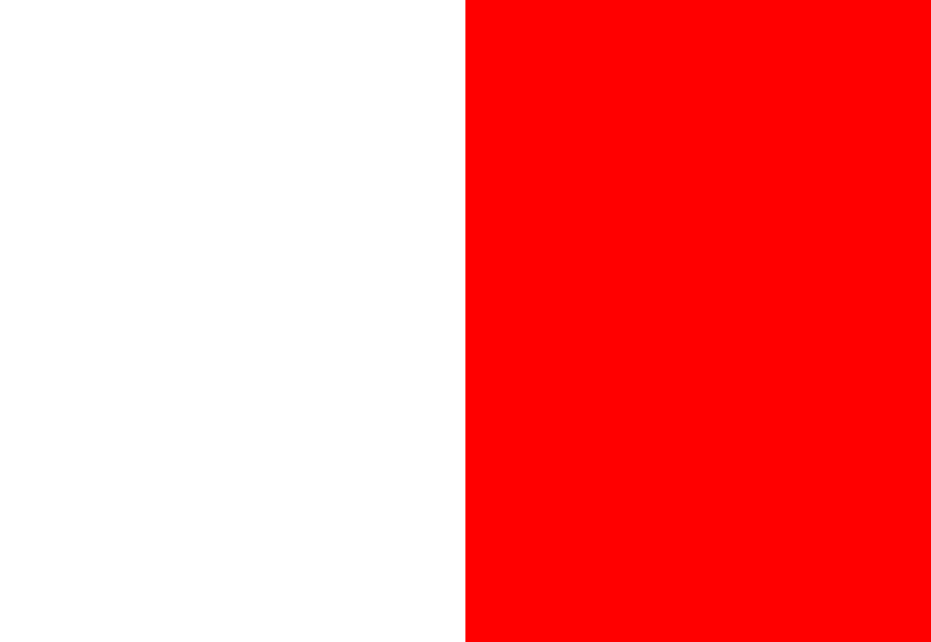Bandiera di Teramo