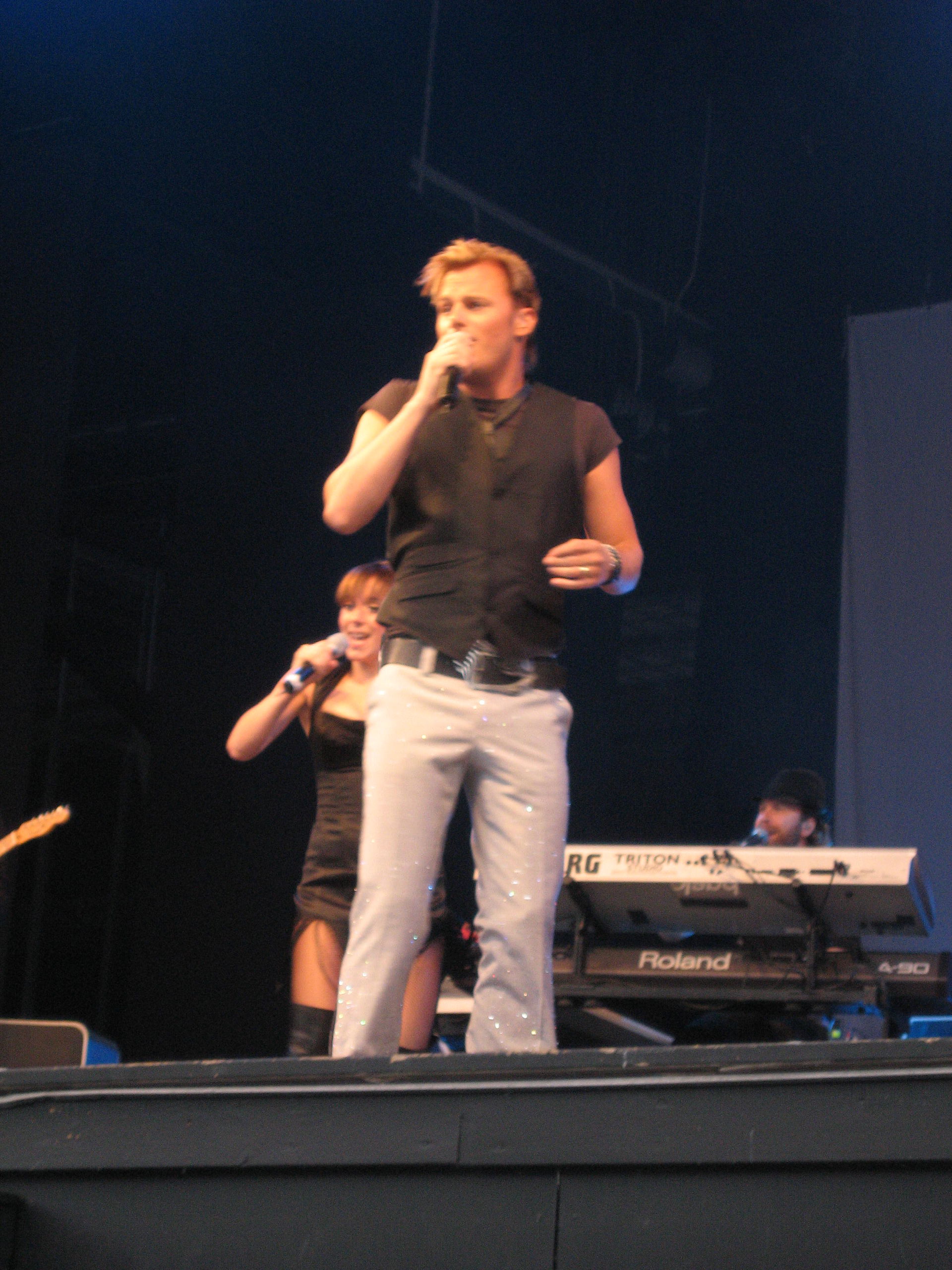 Barbados view 4