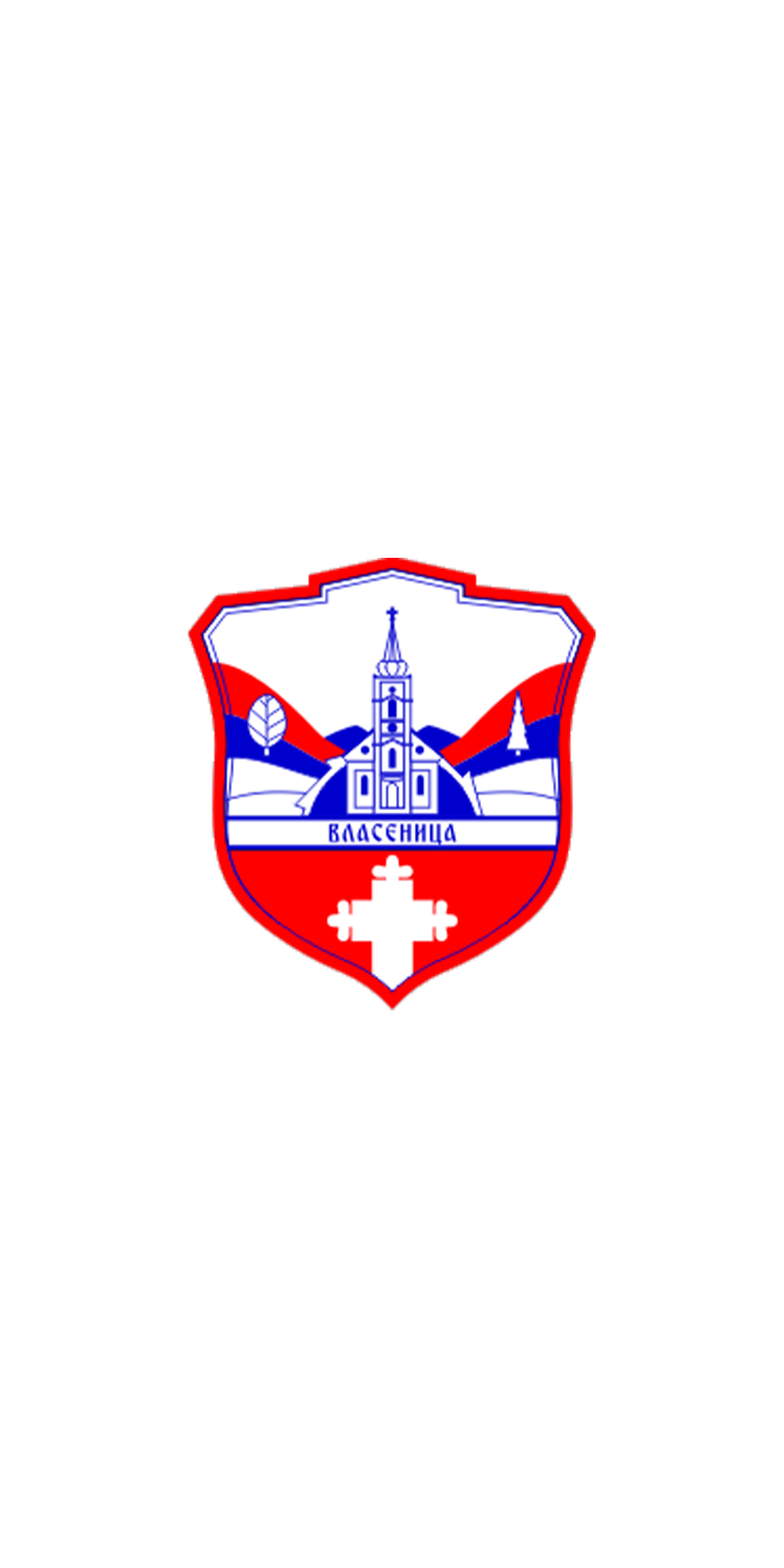 Flag of Vlasenica