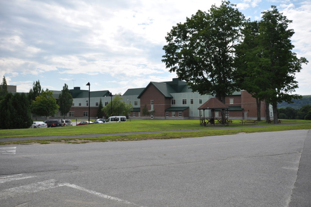 Rivierview Psychiatric Hospital, Augusta, Maine