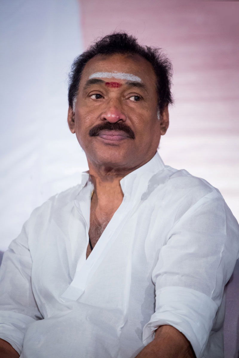 Music Director Deva at KJ Yesudas 50 Concert Press Meet