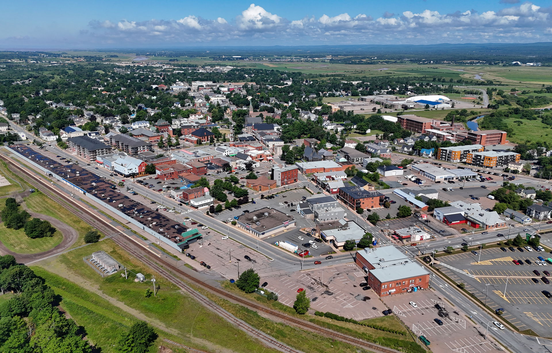 Truro, Nova Scotia, Canada