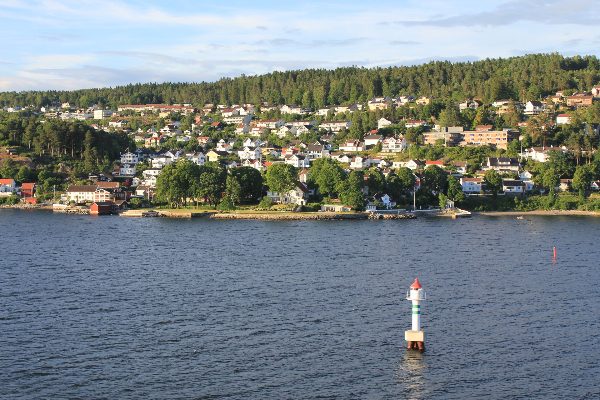 Drøbak