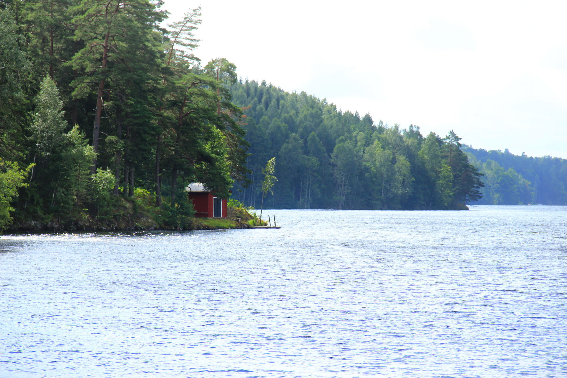 Mellerud N, Sweden
