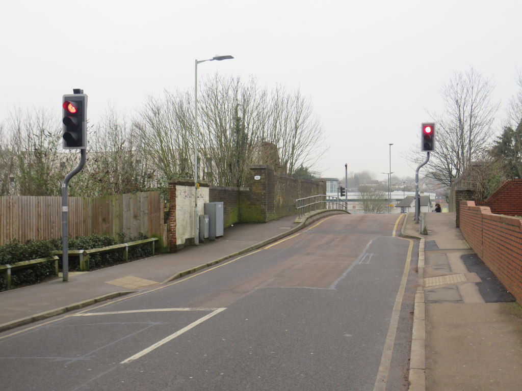 Station Road, Bishop's Stortford