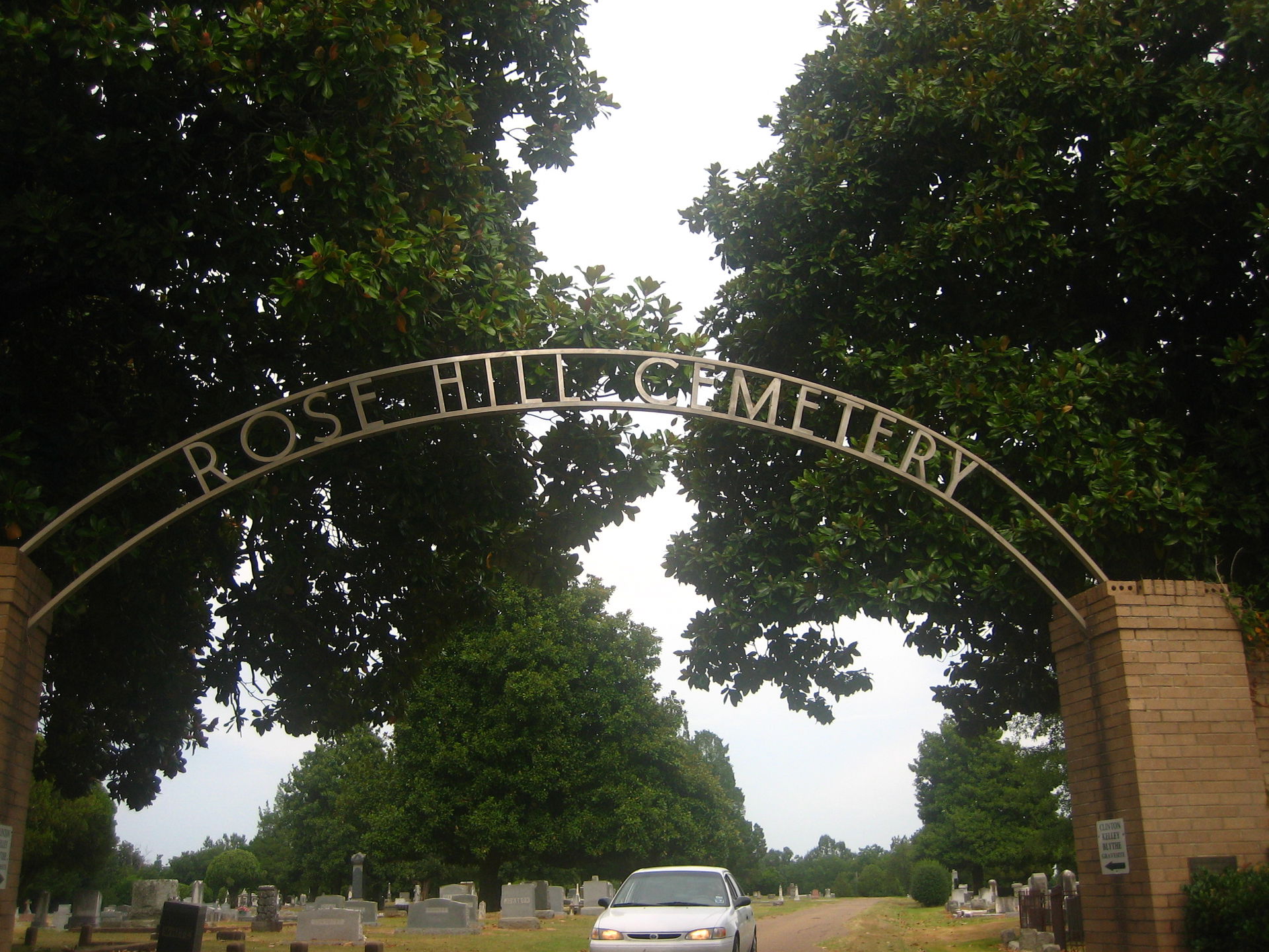 I took photo on Aug. 7, 2008.Billy Hathorn (talk) 00:39, 11 Sep…