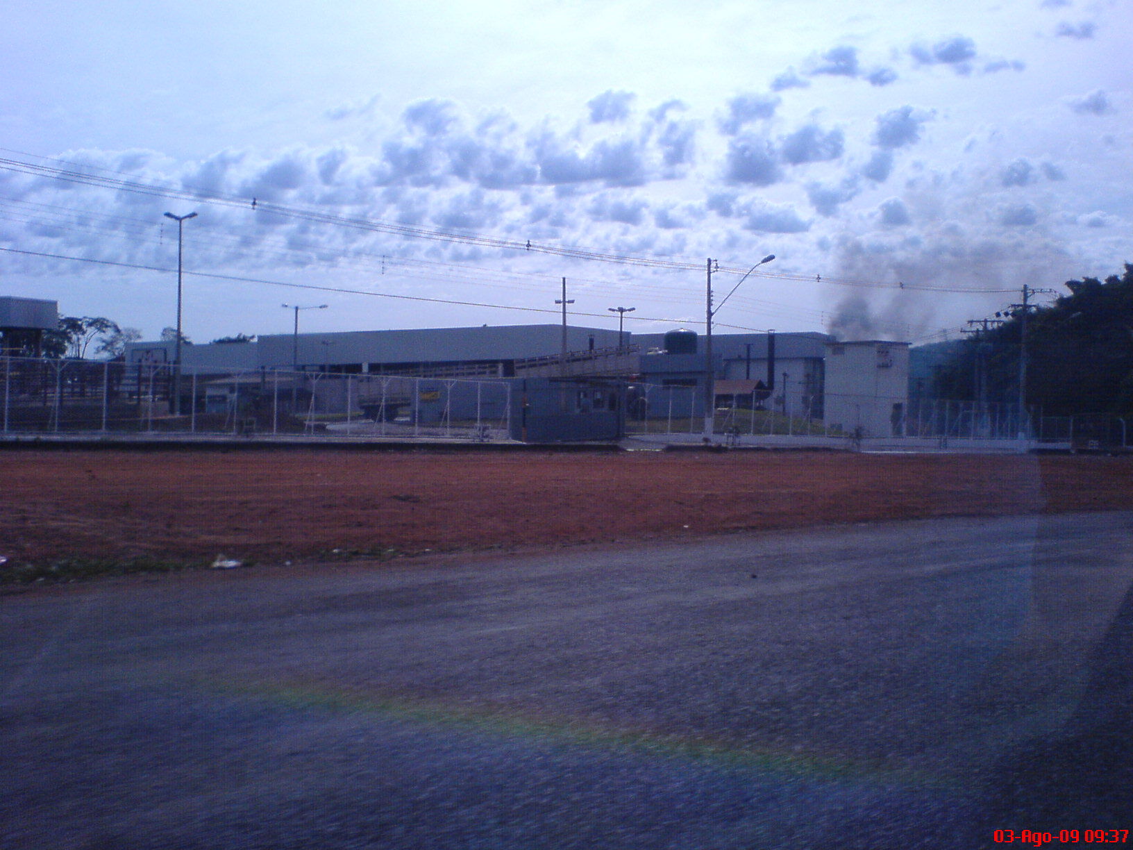 Av Theodoreto Veloso - Araguari-MG