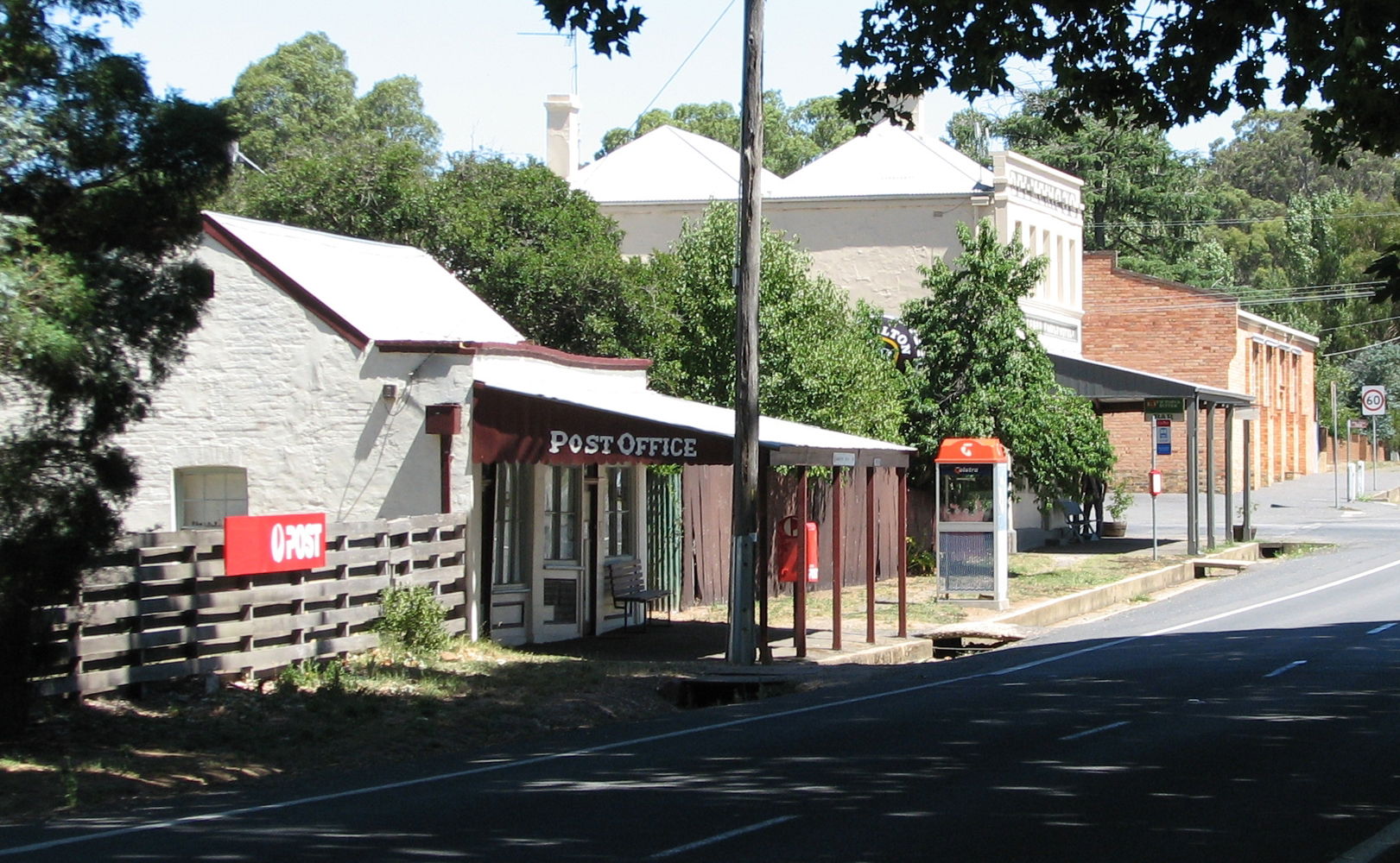 Guildford, Victoria, Australia
