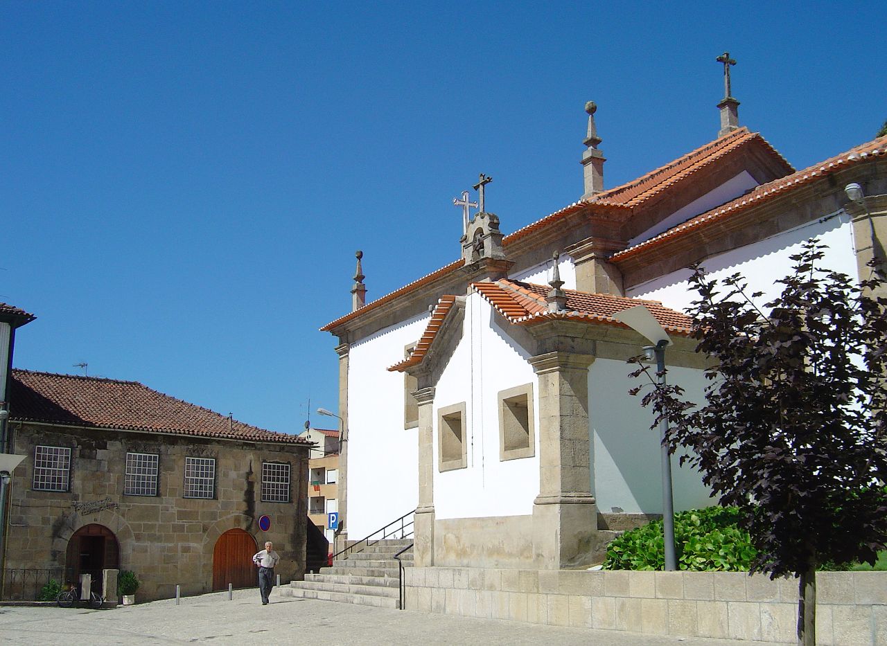 São Pedro do Sul