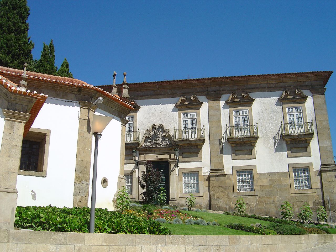São Pedro do Sul