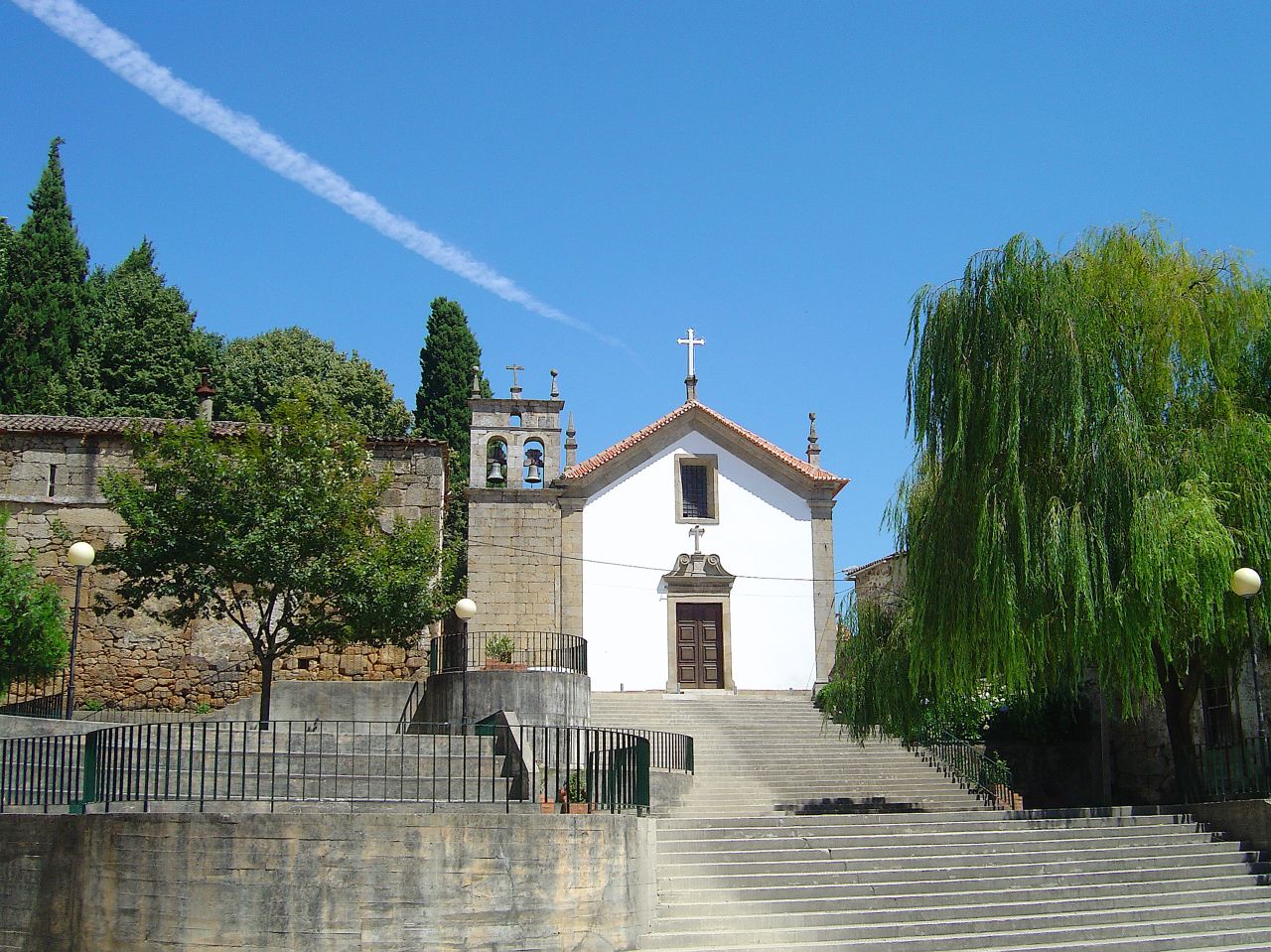 São Pedro do Sul - Portugal