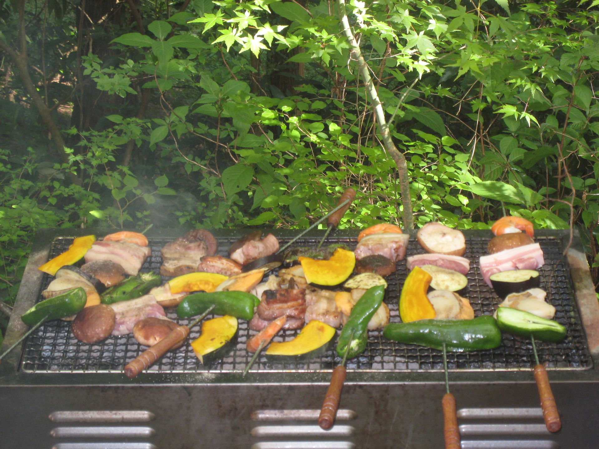 May 2009 Gotemba