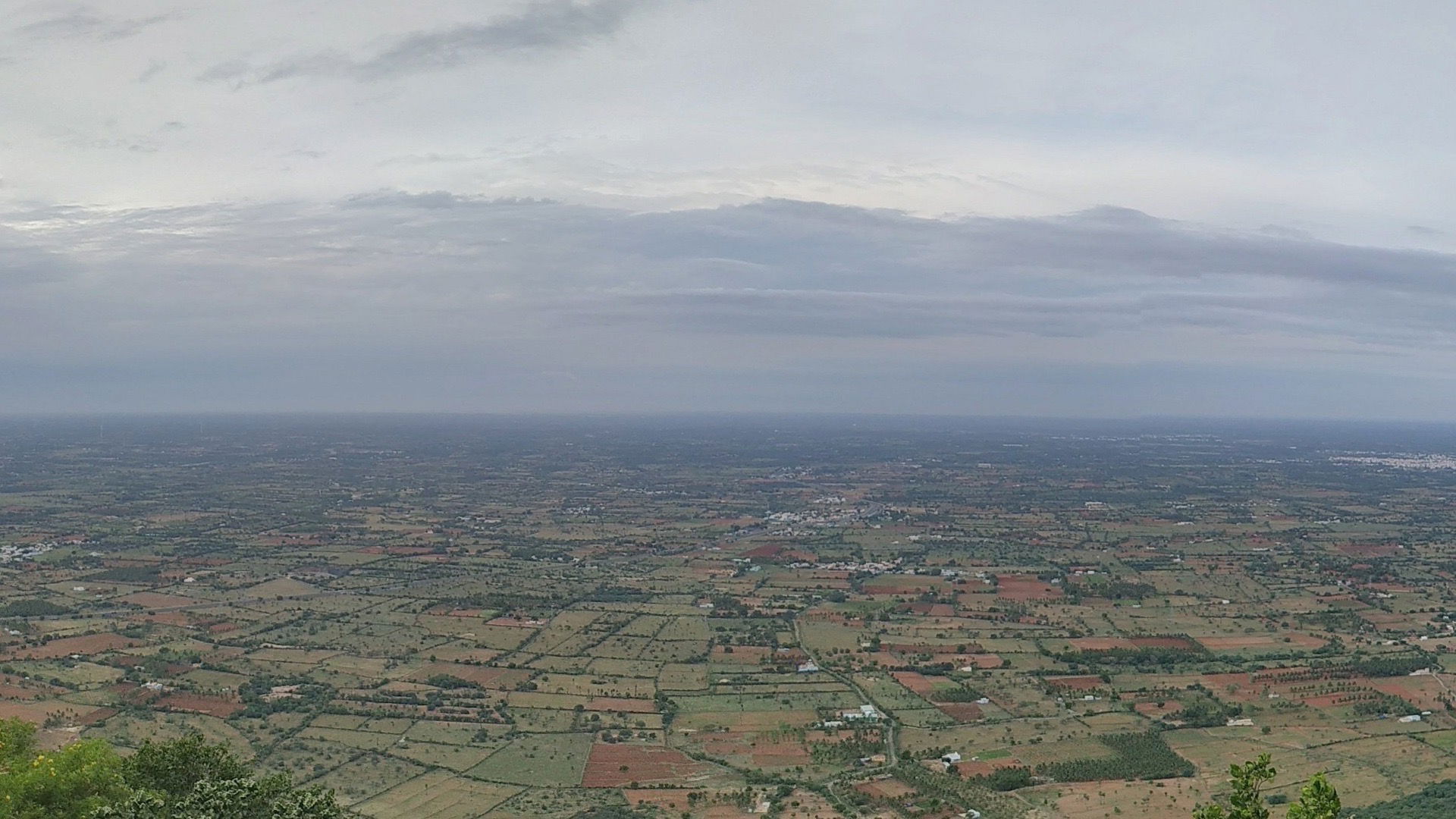 Rangamalai trek in Aravakurichi Town in Karur Tamilnadu 1