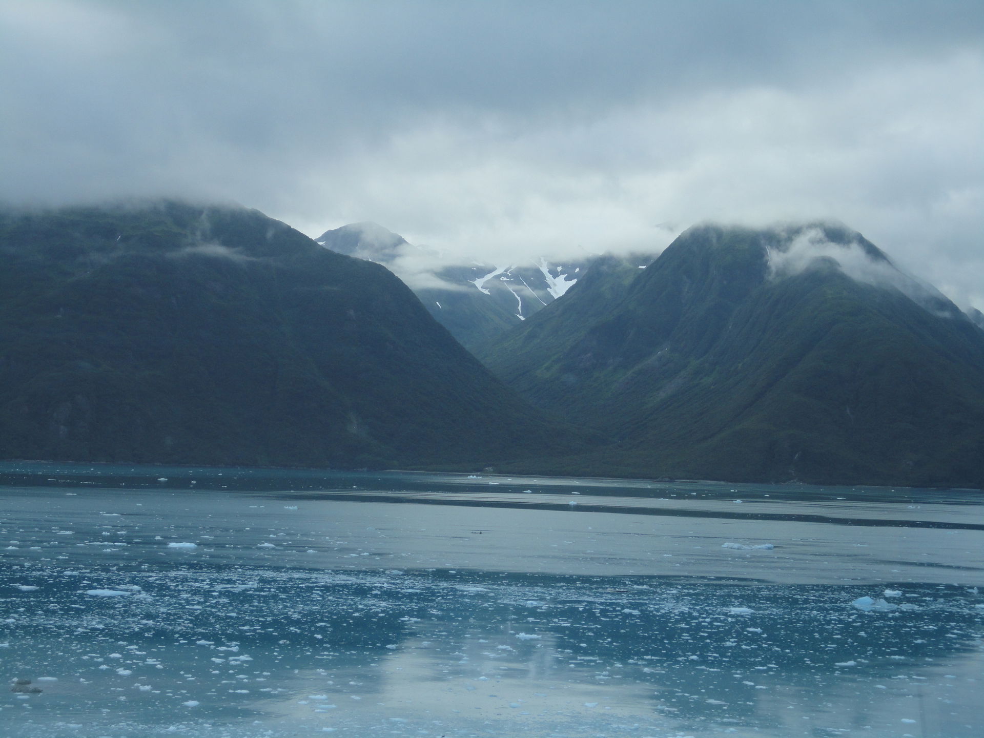 Valdez-Cordova, AK, USA