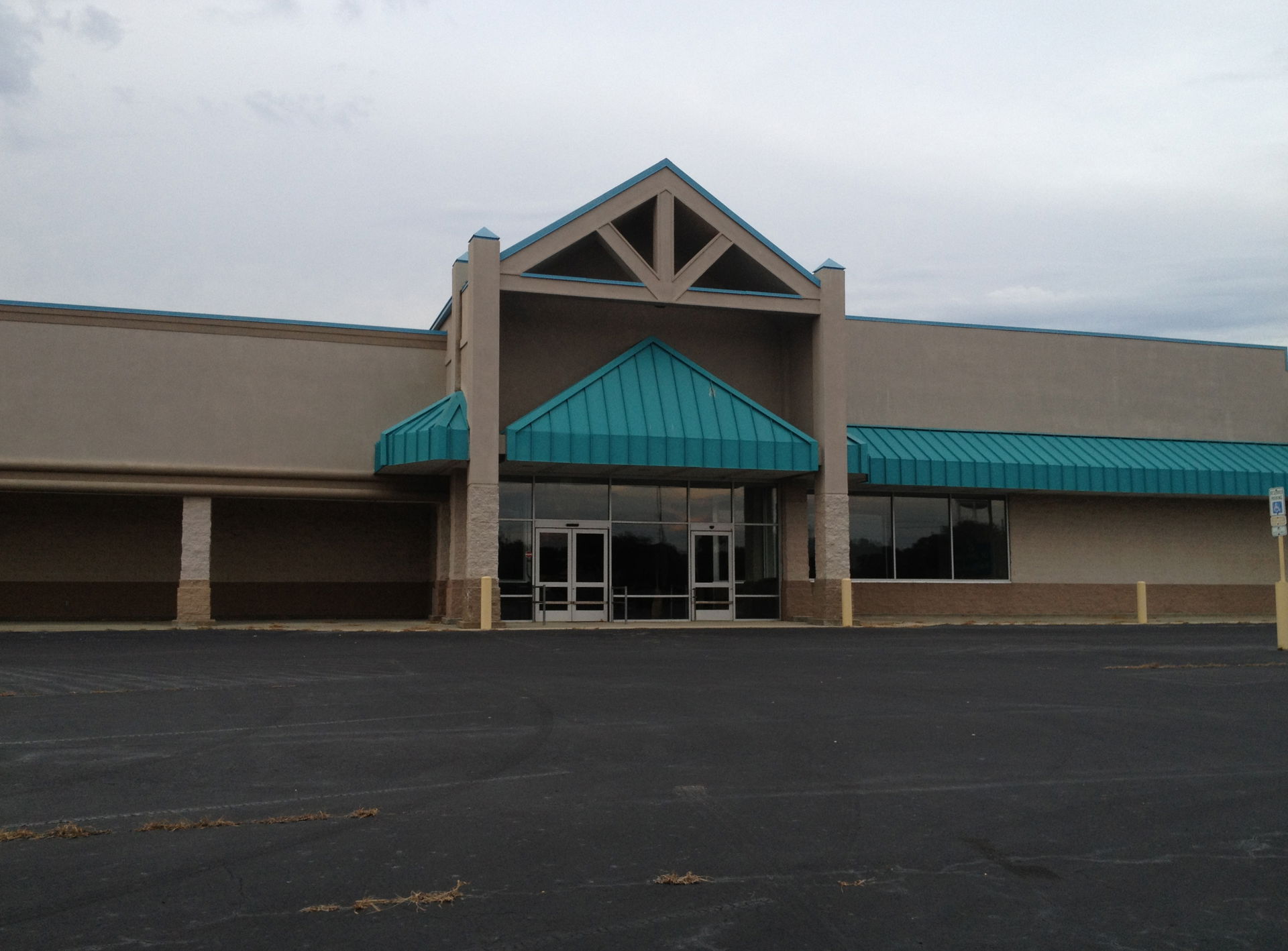 Winn Dixie Bennettsville, SC