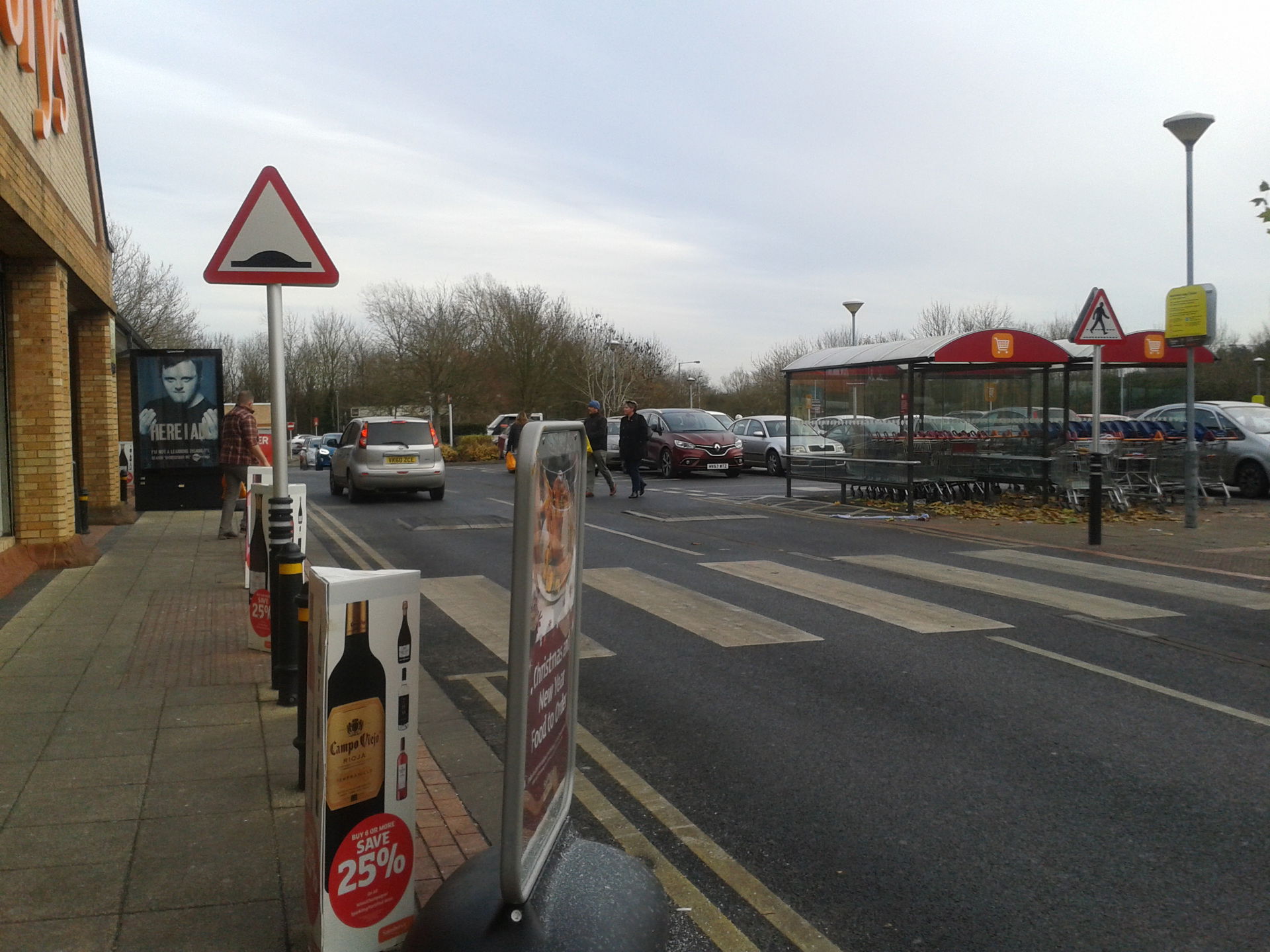 Sainsbury's, Chippenham