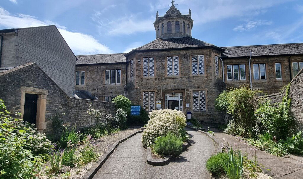 Chippenham Hospital, Wiltshire
