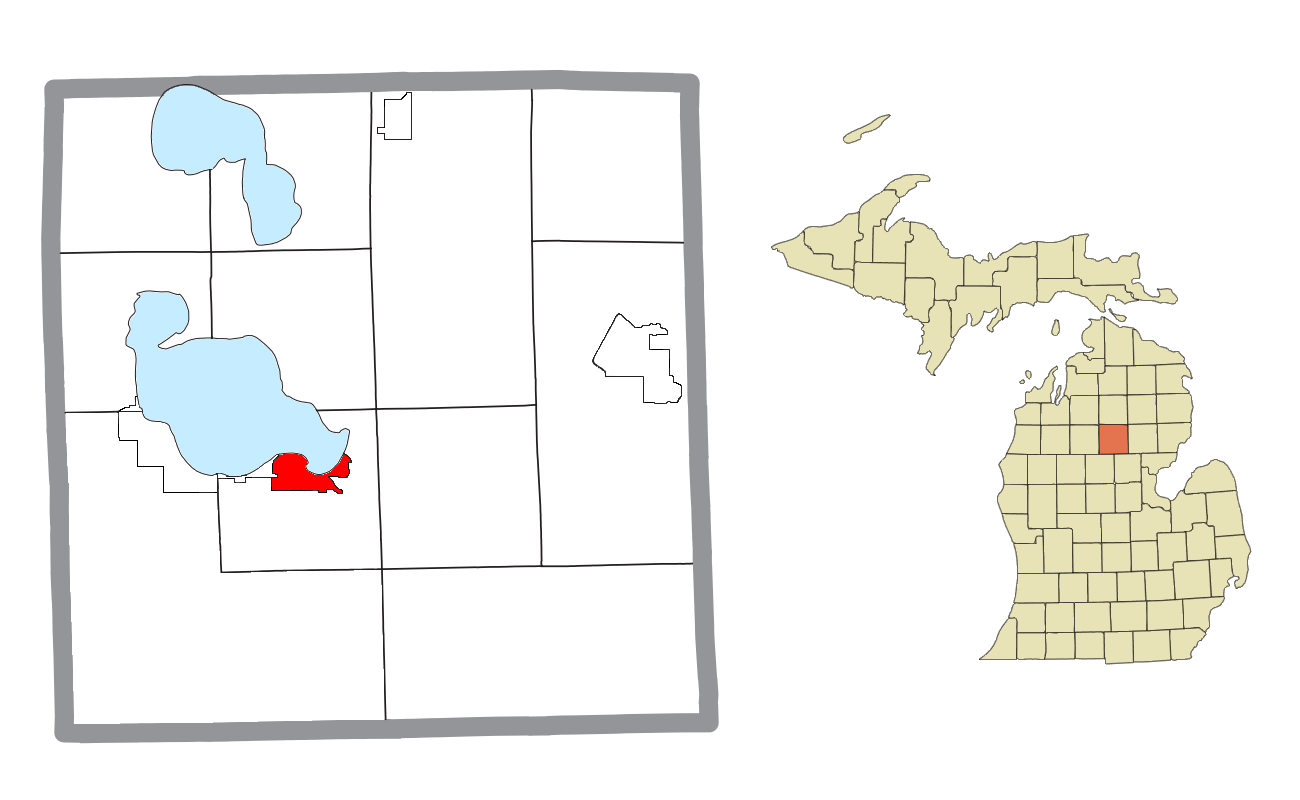Prudenville, MI